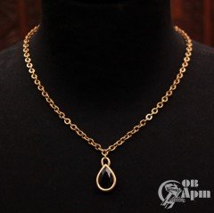 Подвеска Yves Saint Laurent
